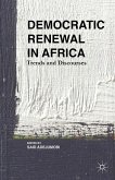 Democratic Renewal in Africa (eBook, PDF)