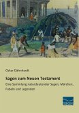 Sagen zum Neuen Testament