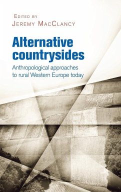 Cover Alternative countrysides