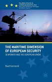 The Maritime Dimension of European Security