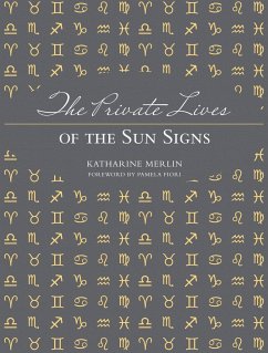 The Private Lives of the Sun Signs - Merlin, Katharine