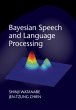 Bayesian Speech and Language Processing - Bild 1