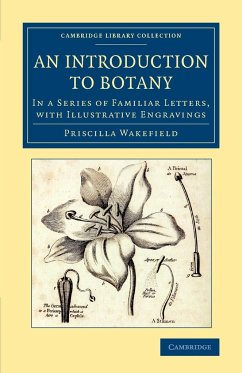 An Introduction to Botany - Wakefield, Priscilla