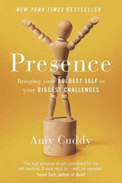 Presence - Cuddy, Amy
