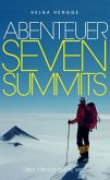 Abenteuer Seven Summits