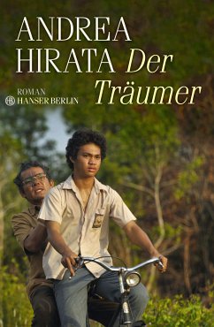 Der Träumer (eBook, ePUB) - Hirata, Andrea