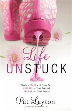Cover Life Unstuck (eBook, ePUB)