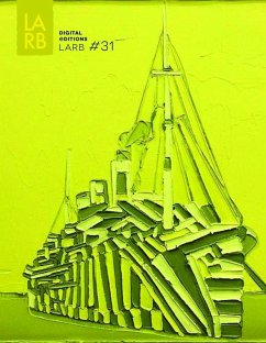 LARB Digital Edition: World War I (eBook, ePUB) Cover LARB Digital Edition: World War I (eBook, ePUB)