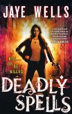 Deadly Spells (eBook, ePUB)