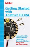 Getting Started with Adafruit FLORA (eBook, ePUB)