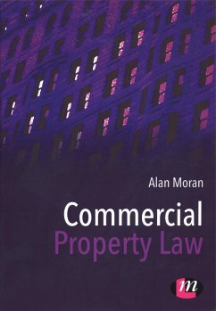 Cover Commercial Property Law (eBook, PDF)