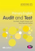 Primary English Audit and Test (eBook, PDF)