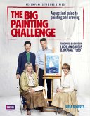 The Big Painting Challenge (eBook, ePUB)