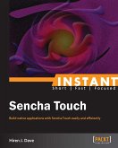 Instant Sencha Touch (eBook, ePUB)