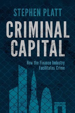 Criminal Capital (eBook, PDF)
