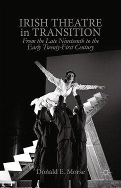 Irish Theatre in Transition (eBook, PDF)