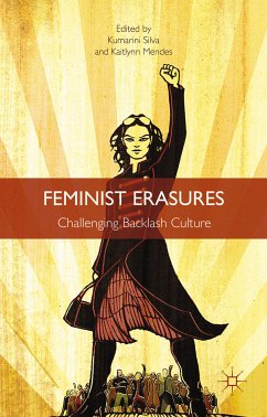 Feminist Erasures (eBook, PDF)