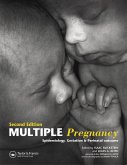 Multiple Pregnancy (eBook, PDF)