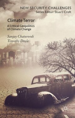 Climate Terror - Chaturvedi, Sanjay;Loparo, Kenneth A.