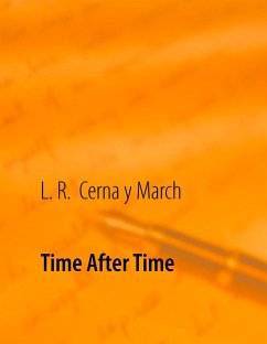 Time After Time - Cerna y March, L. R.