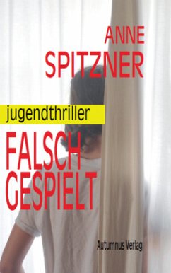 Cover Falsch gespielt