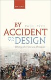 By Accident or Design: Writing the Victorian Metropolis