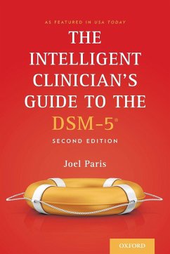 The Intelligent Clinician's Guide to the Dsm-5(r) (Revised) - Paris, Joel