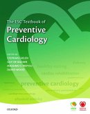 The Esc Textbook of Preventive Cardiology