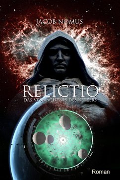 Relictio (eBook, ePUB) - Nomus, Jacob