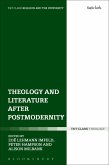 Theology and Literature after Postmodernity (eBook, ePUB)