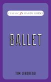 Ballet (eBook, ePUB)