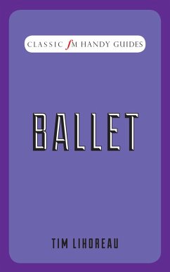 Ballet (eBook, ePUB) - Lihoreau, Tim
