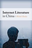 Internet Literature in China (eBook, ePUB)