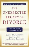 The Unexpected Legacy of Divorce (eBook, ePUB)