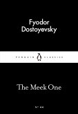 The Meek One (eBook, ePUB) The Meek One (eBook, ePUB)