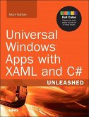 Universal Windows Apps with XAML and C# Unleashed (eBook, ePUB)