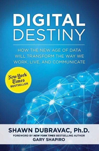 Digital Destiny (eBook, ePUB) Digital Destiny (eBook, ePUB)