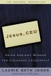 Jesus, CEO (eBook, ePUB) - Bild 1