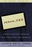 Jesus, CEO (eBook, ePUB)