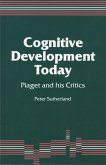 Cognitive Development Today (eBook, PDF)