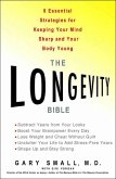 The Longevity Bible (eBook, ePUB) The Longevity Bible (eBook, ePUB)