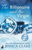 The Billionaire And The Virgin: Billionaires And Bridesmaids 1 (eBook, ePUB)