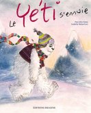 Le Yeti s'ennuie (eBook, PDF)