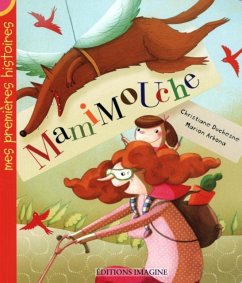 Cover Mamimouche (eBook, PDF)