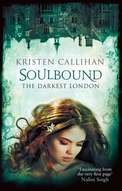Soulbound (eBook, ePUB) - Callihan, Kristen