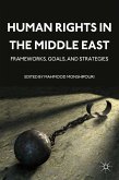Human Rights in the Middle East (eBook, PDF)