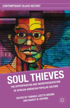 Soul Thieves (eBook, PDF) - Brown, T.; Kopano, B.