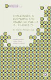 Challenges in Economic and Financial Policy Formulation (eBook, PDF)