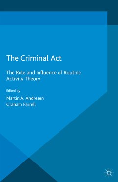 The Criminal Act (eBook, PDF)