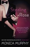 Stealing Rose (eBook, ePUB)
